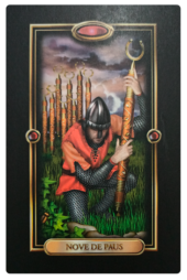 card