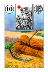 card