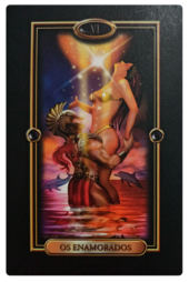 card