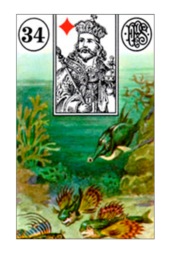 card