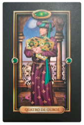 card